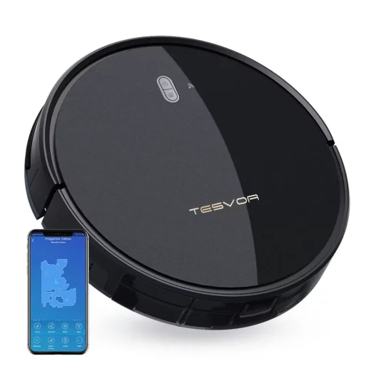 Tesvor M1 Robot Vacuum