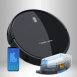 Tesvor M1 PRO robot vacuum