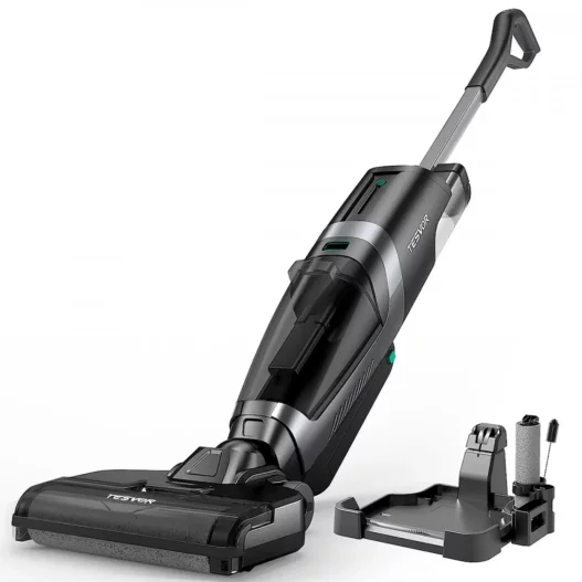 Tesvor R5 Wet-Dry Cordless Vacuum Extra Parts