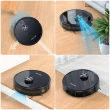 Tesvor S4 Robot Vacuum features Tesvor S4 Robot Vacuum Features