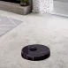 Tesvor S6 Robot Vacuum on carpet