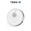 Tesvor S6 TURBO Robot Vacuum Tesvor S6 Turbo Robot Vacuum