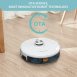 Tesvor S6 Turbo Plus Robot Vacuum OTA Service