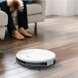 Tesvor X500 Pro in your living room Tesvor X500 Pro Robot Vacuum in your living room