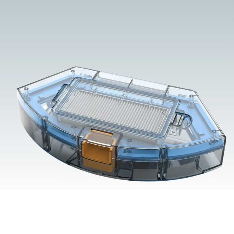 Tesvor Dust Box