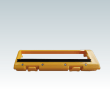 Tesvor Roller Brush Cover (2) Roller Brush Cover