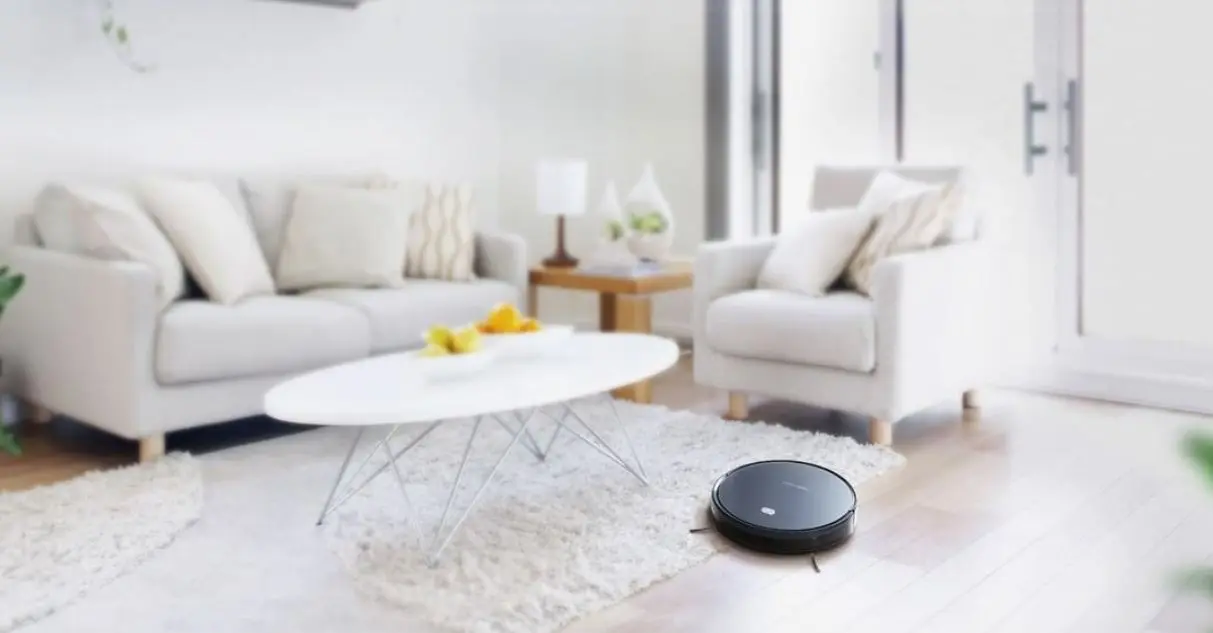 Top 6 Reasons You Should Buy A Robot Vacuum