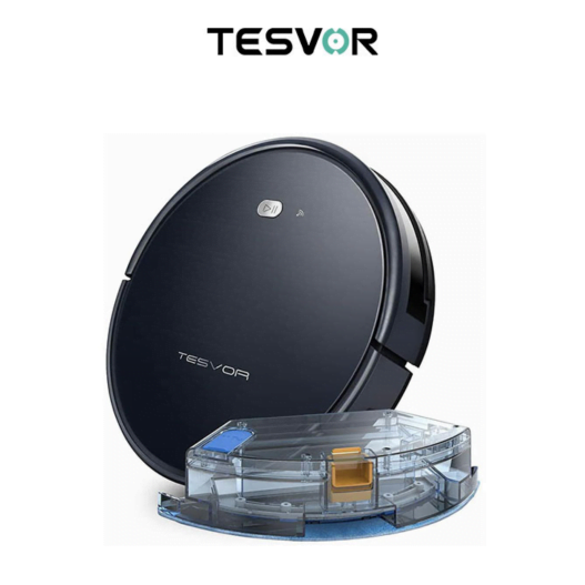 Tesvor A8500 Water Tank with Vac