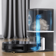 Tesvor Dust Collection System Black Tesvor Dust Collection System Black