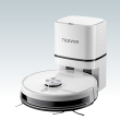 Tesvor Dust Collection for S6 Turbo Tesvor Dust Collection for S6 Turbo