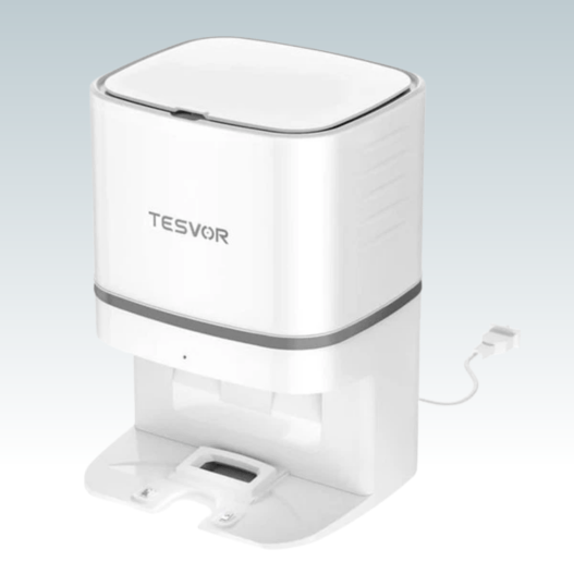 Stand alone Tesvor Dust Collection Unit