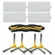 Tesvor-Kit-A3500-Roller-With-Side-Brushes-Replacement-Kit-For-Tesvor-Robot-Vacuum-4