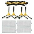 Tesvor-Kit-A3500-Roller-With-Side-Brushes-Replacement-Kit-For-Tesvor-Robot-Vacuum-5