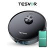 Tesvor S4 Pro robot vacuum cleaner