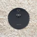 Tesvor S6+ Robot Vacuum on a white carpet