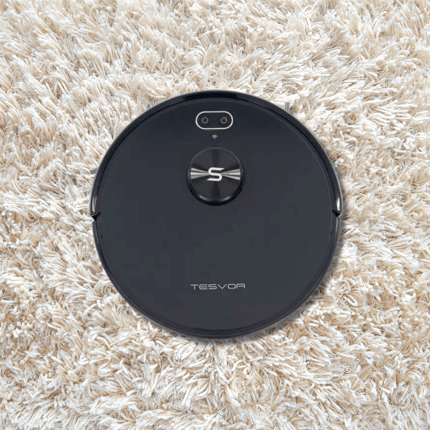 Tesvor S6 Robotic Vacuum hotsell