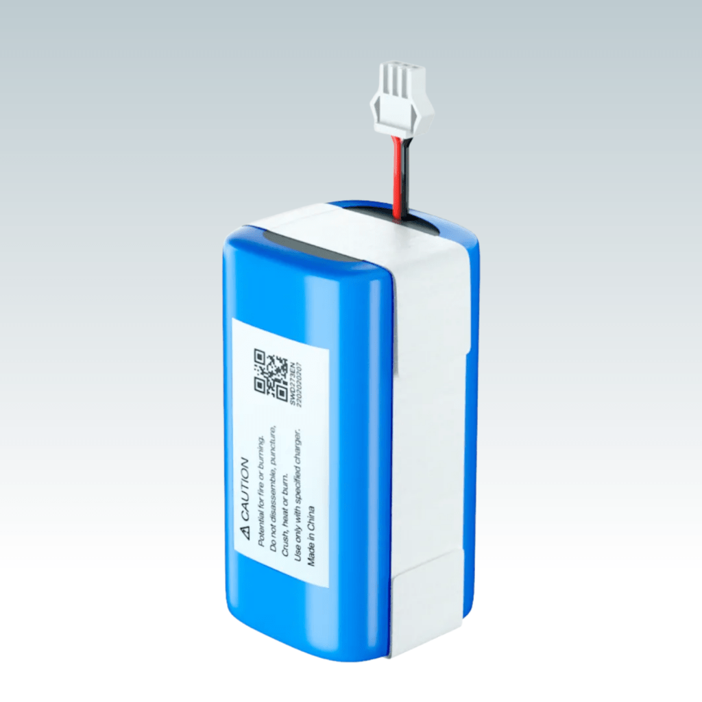 tesvor x500 battery