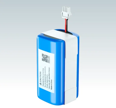 Tesvor Replacement Battery Pack - X500/ X500Pro/ S6/ S8