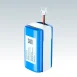 Tesvor Replacement Battery Pack - X500/ X500Pro/ S6/ S8