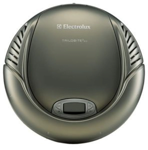 Electrolux Robot Vacuum