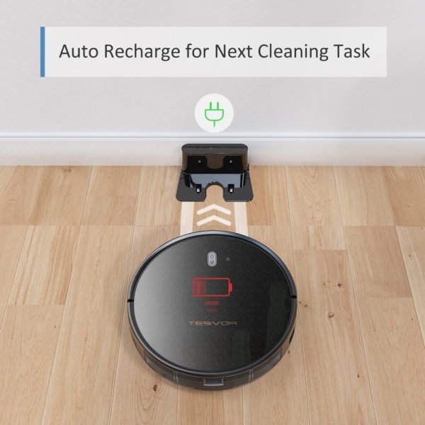 Best Australian robot vacuum