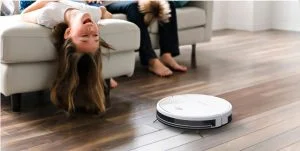 Best Priced Robot Vacuum in Australia - Tesvor X500 Pro